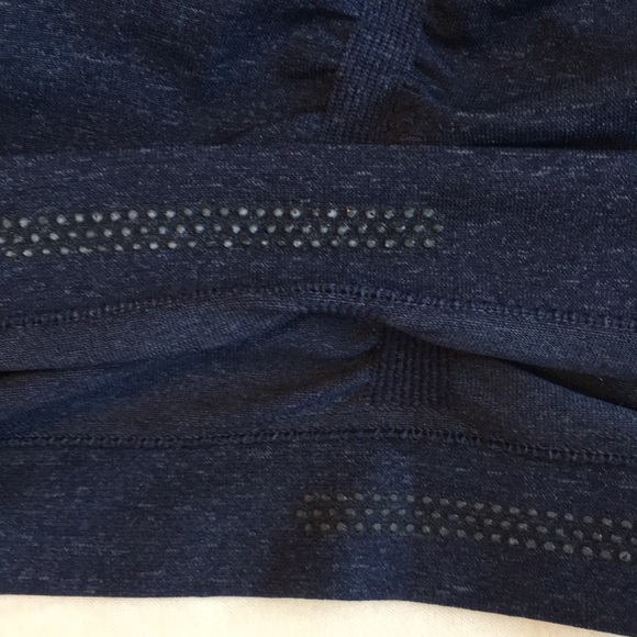 Athleta Fastest Track Striped Tank, S - Picture 8 of 8